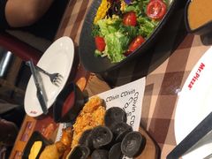-米斯特比萨(罗斯福店)
