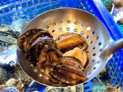 -隆喜元鱼汤包·海鲜(中联广场店)