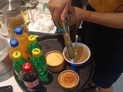 -韩香福烤肉庄园(文化西路店)