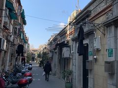 -大韩民国临时政府旧址