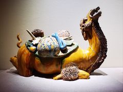 -西安博物院