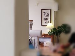 -本無咖啡·BeanWood Coffee