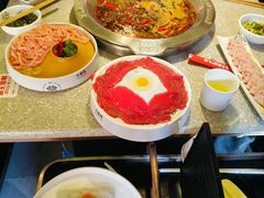 -大龙燚火锅(太古里店)
