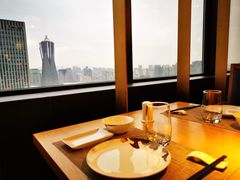 靠窗位-粤秀餐厅(国货店)