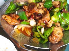 -崴海渔村(虹梅路店)