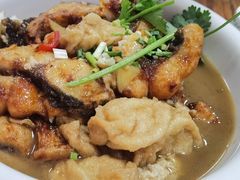 -始兴县农家小院餐馆