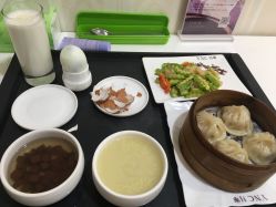 -台湾宝儿月子中心 (中南路店)