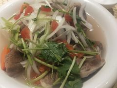 -巴扎美食·新疆菜·西域歌舞表演餐厅(新疆大厦店)