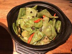 -缘生态云南菜·野生菌庭院餐厅(华侨城店)