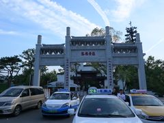 -东湖落雁景区