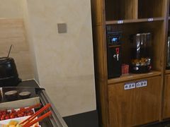 -九田家黑牛烤肉料理(衡百国际店)