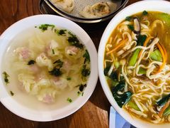 -老前童小吃(北明程路店)