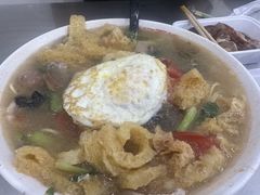 全家福皮肚面-易记皮肚面(明瓦廊店)