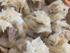 -正宗天津烧麦馆(柳州路店)