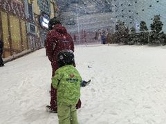 -广州热雪奇迹