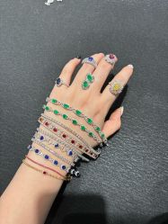 -Cindy Jewelry·钻戒·彩色宝石