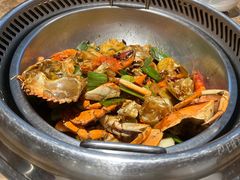 波格力蟹-七欣天香辣蟹火锅(苏州相城VIP总店)