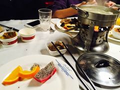 -星伦多 自助料理(圆融店)