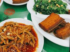 -令氏家外家周秦食府(高新店)