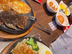-豪享来中西餐厅(隆昌店)