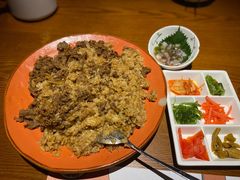 -二丁目食堂(浑南花园城店)