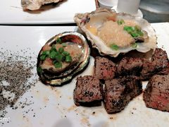 -水木锦堂·自助铁板烧(世贸天阶店)