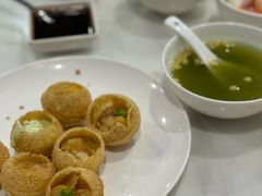 -VATAN INDIAN RESTAURANT米特餐饮有限公司(城北路店)