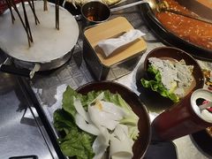 -冯校长老火锅(深圳总店)