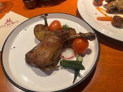 -布拉格餐厅· 中欧捷克菜(全国首店)