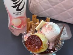 -王府井奥莱临潼小镇(临潼店)