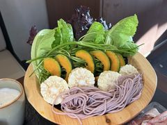 -菌自由丨野生菌火锅特色庭院餐厅(丽江古城店)