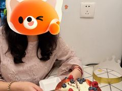 -姆们M Sweetie Cake(三里屯店)