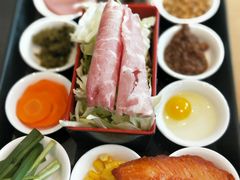 -阿香米线(中原万达店)