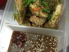 -唐记臭干(金鹰后街店)
