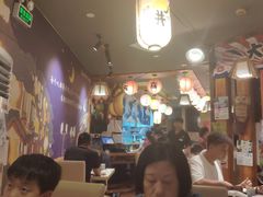 大堂-有喜屋·深夜食堂(北京西路店)