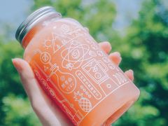 -野萃山·潮汕厚果汁(十亩地店)