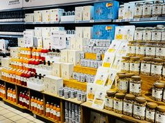 -物美超市(三里河店)