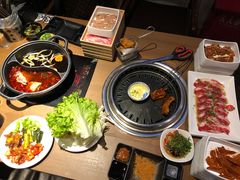 -火炉火自助餐(悠唐购物中心店)