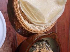 -前海沿·青岛菜(大拇指广场石老人店)