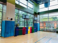 -上海闵行区万科双语学校