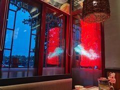 -管氏翅吧(地安门店)