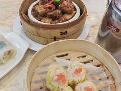 -金时代顺风大酒店(南桥百联店)