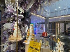 -杜哈夫DOUX RÊVE·生日蛋糕(日月光店)