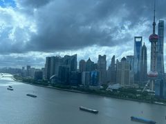 -上海外滩茂悦大酒店