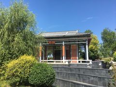 -武清南湖绿博园