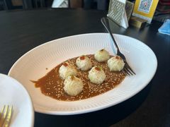 -喜悦烤鸭·新京菜(王府井店)