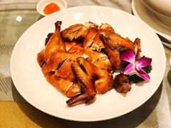 -汤臣·空中餐厅·严选粤菜(石湾世博广场店)