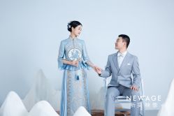 -新奕映像摄影机构