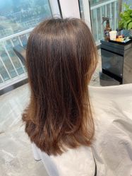 -Coo Hair salon