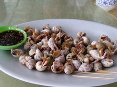 -乡味海鲜农家菜·巽寮土窑鸡(地道美食店)